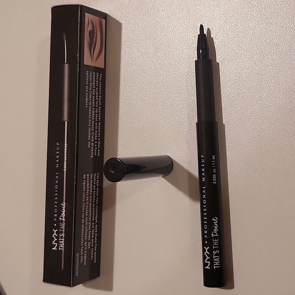 NYX eyeliner - Picture 3 of 4